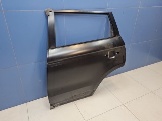 Дверь левая задняя, ориг. номер JH02ATS21053L, Geely Atlas Pro 2019-2026