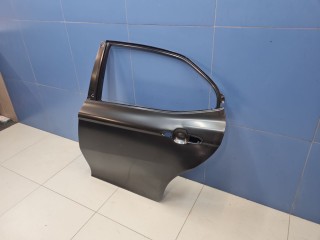 Дверь левая задняя, ориг. номер STTYL70412, Toyota Camry V70