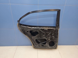 Дверь левая задняя, ориг. номер STTYL70412, Toyota Camry V70