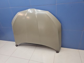 Капот, ориг. номер JH08RAP20043, Skoda Rapid 2017-2020