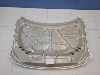 Капот, ориг. номер MZ20066A, Mazda CX-5 2015-2017