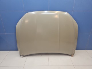 Капот, ориг. номер JH24MNR21043, Geely Monjaro KX11 2021-2026