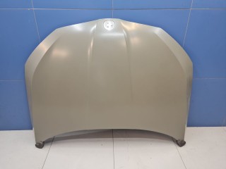 Капот, ориг. номер JH08RAP20043, Skoda Rapid 2017-2020