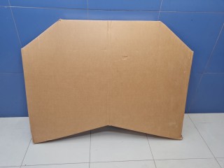 Капот, ориг. номер JH04OLD13043, Mitsubishi Outlander GF