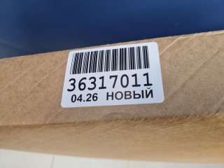 Капот, ориг. номер JH15UNIK20043, Changan UNI-K 2020-2026