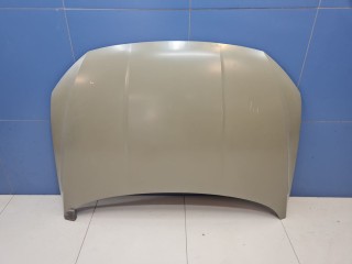 Капот, ориг. номер JH20POL20043, Volkswagen Polo Sedan 2015-2020