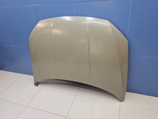 Капот, ориг. номер JH20POL20043, Volkswagen Polo Sedan 2015-2020