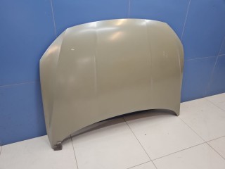 Капот, ориг. номер JH20POL20043, Volkswagen Polo Sedan 2015-2020