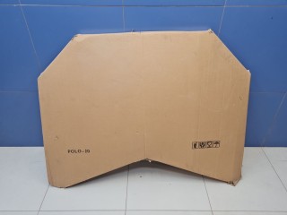 Капот, ориг. номер JH20POL20043, Volkswagen Polo Sedan 2015-2020