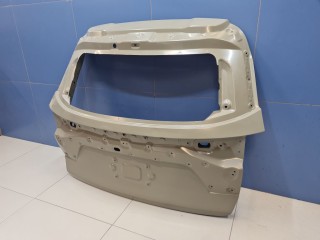Дверь багажника, ориг. номер STCHTG8PRO0750, Chery Tiggo 8 Pro 2021-2026