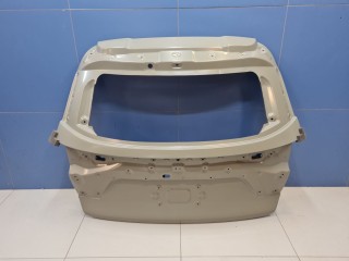 Дверь багажника, ориг. номер 552000306AADYJ, Chery Tiggo 8 2018-2022