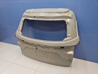 Дверь багажника, ориг. номер 552000306AADYJ, Chery Tiggo 8 2018-2022
