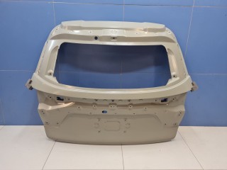 Дверь багажника, ориг. номер STCHTG8PRO0750, Chery Tiggo 8 Pro 2021-2026