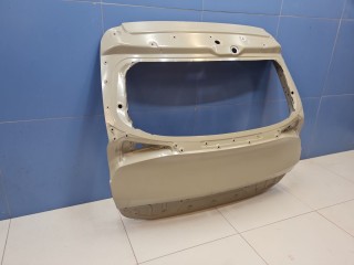 Дверь багажника, ориг. номер 72800DW000, KIA Sportage 2018-2022