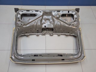 Дверь багажника, ориг. номер JH08KOQ050, Skoda Kodiaq 2016-2022