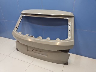 Дверь багажника, ориг. номер JH08KOQ050, Skoda Kodiaq 2016-2022