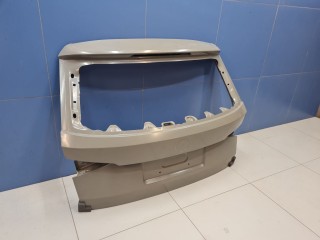 Дверь багажника, ориг. номер JH08KOQ050, Skoda Kodiaq 2016-2022