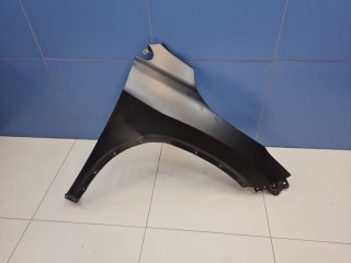 Крыло переднее правое, ориг. номер STLX480161, Lexus RX GL20 2015-2019