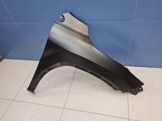 Крыло переднее правое, ориг. номер STLX480161, Lexus RX GL20 2015-2019