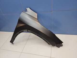 Крыло переднее правое, ориг. номер STLX480161, Lexus RX GL20 2015-2019