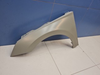 Крыло переднее левое, ориг. номер SD10025AL, Skoda Octavia A8