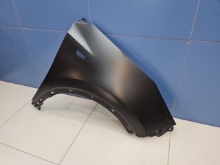 Крыло переднее правое, ориг. номер SYKA029G001CR, KIA Sportage 2010-2014