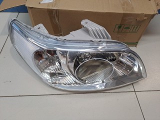 Фара правая, ориг. номер ST2351105RLDEN, Chevrolet Aveo T255 2006-2012