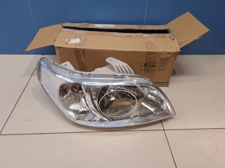 Фара правая, ориг. номер ST2351105RLDEN, Chevrolet Aveo T255 2006-2012