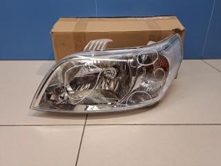 Фара левая, ориг. номер ST2351105LLDEN, Chevrolet Aveo T255 2006-2012