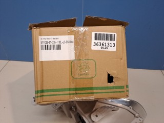 Фара левая, ориг. номер ST2351105LLDEN, Chevrolet Aveo T255 2006-2012