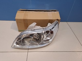 Фара левая, ориг. номер ST2351105LLDEN, Chevrolet Aveo T255 2006-2012