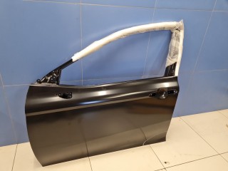 Дверь левая передняя, ориг. номер STTYL70402, Toyota Camry V70