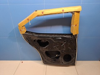 Дверь левая задняя, ориг. номер STTYL70412, Toyota Camry V70