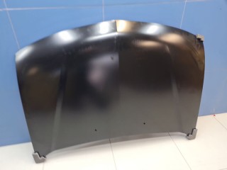 Капот, ориг. номер MB92101500000, Mitsubishi Pajero Montero Sport KH