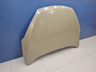 Капот, ориг. номер J688402010DY, Chery Tiggo 4 Pro 2020-2026