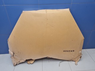 Капот, ориг. номер J688402010DY, Chery Tiggo 4 Pro 2020-2026