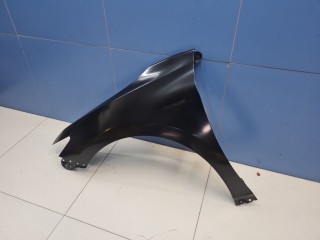 Крыло переднее левое, ориг. номер STTYL70162, Toyota Camry V70