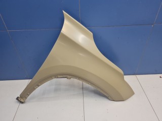 Крыло переднее правое Exeed TXL, JH03TXL21045R