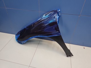 Крыло переднее левое, ориг. номер STTYL70162, Toyota Camry V70