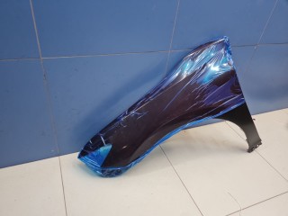 Крыло переднее левое, ориг. номер STTYL70162, Toyota Camry V70