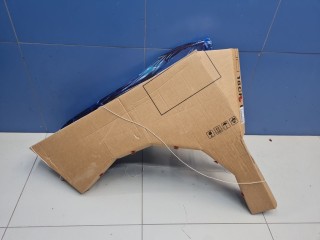 Крыло переднее левое, ориг. номер STTYL70162, Toyota Camry V70