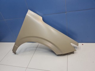 Крыло переднее правое, ориг. номер JH15UNIK20045R, Changan UNI-K 2020-2026