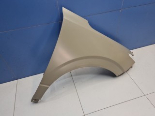 Крыло переднее правое, ориг. номер JH15UNIK20045R, Changan UNI-K 2020-2026