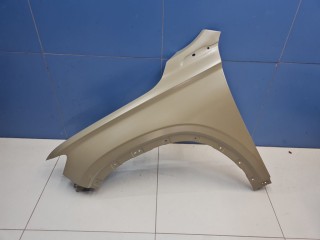 Крыло переднее левое, ориг. номер STGLMNJ0162, Geely Monjaro KX11 2021-2026