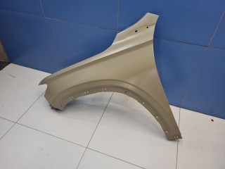 Крыло переднее левое, ориг. номер STGLMNJ0162, Geely Monjaro KX11 2021-2026