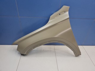Крыло переднее левое, ориг. номер STGLMNJ0162, Geely Monjaro KX11 2021-2026