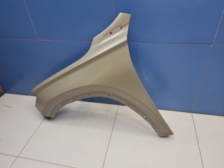 Крыло переднее левое, ориг. номер STGLMNJ0162, Geely Monjaro KX11 2021-2026