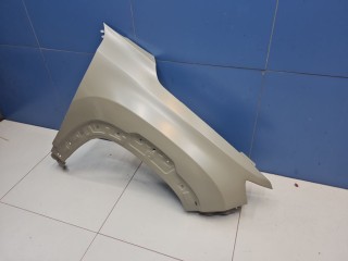 Крыло переднее правое, ориг. номер STCHNGCS35PLS0161, Changan CS35PLUS 2018-2023