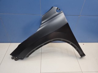 Крыло переднее левое, ориг. номер STLX480162, Lexus RX GL20 2015-2019