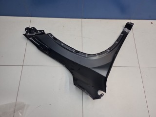 Крыло переднее левое, ориг. номер STLX480162, Lexus RX GL20 2015-2019